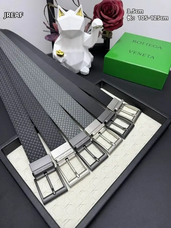 BV belt 35mmX105-125cm 8L14